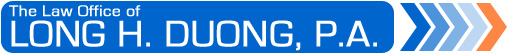 Gainesville Attorney-Law Office of Long H. Duong, P.A.